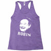 peter pan r.i Racerback Tank
