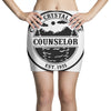 crystal lake consuelor est 1935 Mini Skirts