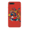 FAT ALBERT iPhone 7 Plus Case