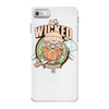 wicked nature! iPhone 7 Case