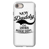 New Daddy 2018 Rokie Dept. iPhone 8