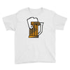 brews Youth Tee