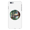 Stitch And Totoro iPhone 6 Plus/6s Plus Case