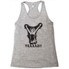 yaaaas Racerback Tank