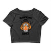 Hawkins High School 1983 Crop Top