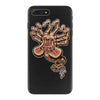 in space no one can hear you scream iPhone 7 Plus Case