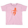 clockwork orange Toddler T-shirt