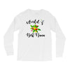 world's best nana Long Sleeve Shirts