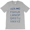 c and d T-Shirt