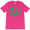 go vegan T-Shirt