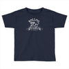 magic mushrooms best trending Toddler T-shirt
