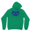 pj masks catboy symbol Hoodie
