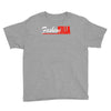 fashion killa asap rocky Youth Tee