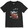 pride rock V-Neck Tee