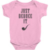 Just deduce it Infant Clothing