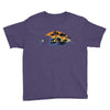 s is for safari Youth Tee