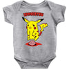 zombiechu Baby Onesie
