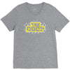 the coop V-Neck Tee