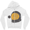 apeshit Zipper Hoodie