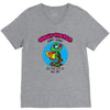 surly turtle surf shop V-Neck Tee
