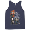 like mother like son Tank Top