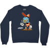 muerto Crewneck Sweatshirt