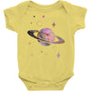 Cute Cosmos Baby Bodysuit