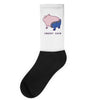 insert coin Socks