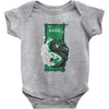 ki no onyou Baby Onesie