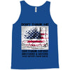 Veteran Don't Thank Me Thank My Brothers &amp; Sister Tank Top