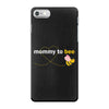 Mommy to Bee Baby Girl iPhone 7 Case