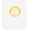 buckfast abbey devon tonic wine 'bucky' Mousepad