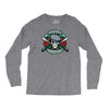 assholes syndicate Long Sleeve Shirts