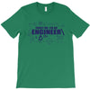 i'am cool engineer trust me T-Shirt