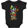 bart simplon Baby Bodysuit