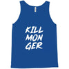 Killmonger Tank Top