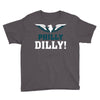Philly Dilly Youth Tee