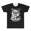 burton's imaginary friends All Over Men's T-shirt