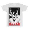 cell All Over Men's T-shirt