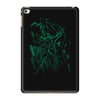 green vigilance iPad Mini 4