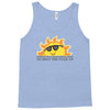 today is a beautiful day Tank Top