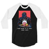 game over bedelia 3/4 Sleeve Shirt