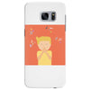 Kids - [TnShirt] Samsung Galaxy S7 Edge