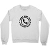 i know when that hotline bling Crewneck Sweatshirt