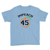 Impeach 45 Youth Tee
