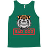 bad dog 2 Tank Top
