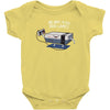 nesmo Baby Bodysuit