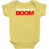 here comes the boom das schwergewicht kevon james mma film fun Baby Onesie