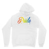 pride Unisex Hoodie