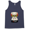 Dog-I MUSIC Tank Top